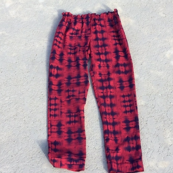 BCBGMaxAzria Pants - NWT BCBG pants